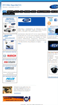 Mobile Screenshot of ecv.es